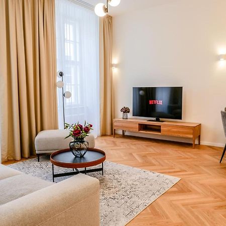Laurinska 1 Apartments Bratislava Exterior photo