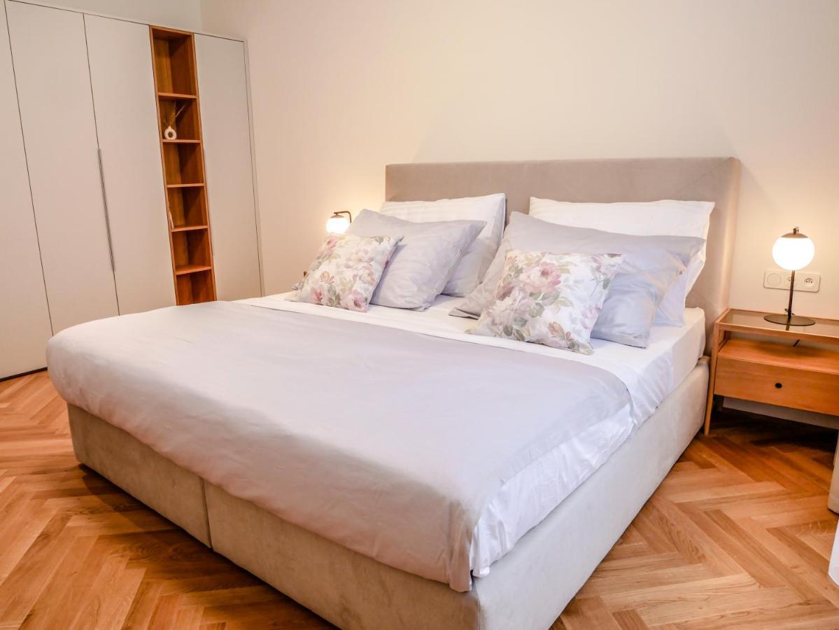 Laurinska 1 Apartments Bratislava Exterior photo
