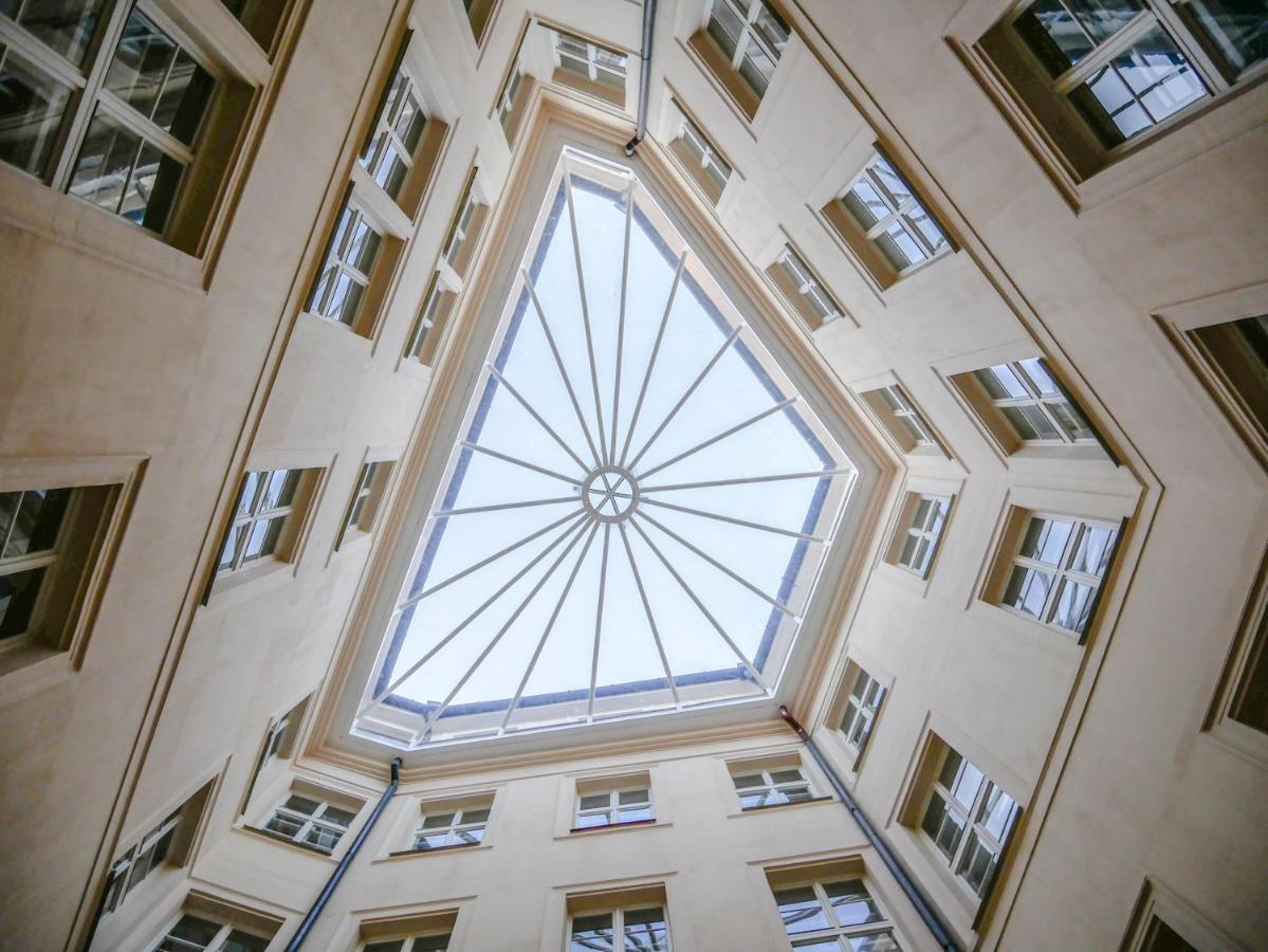 Laurinska 1 Apartments Bratislava Exterior photo
