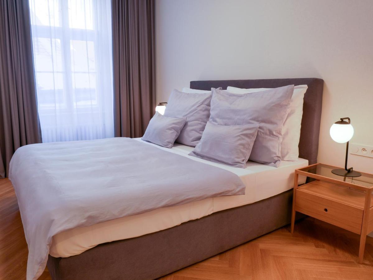 Laurinska 1 Apartments Bratislava Exterior photo