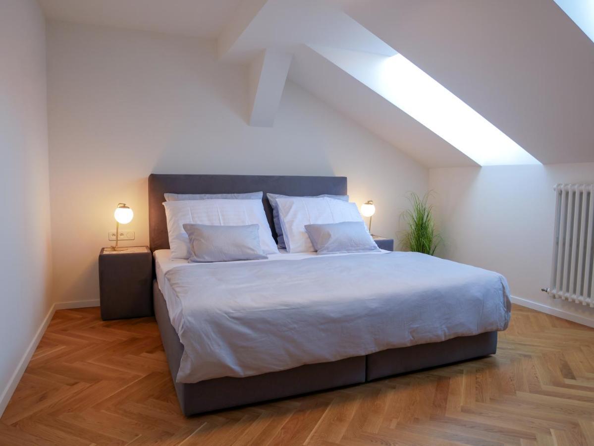 Laurinska 1 Apartments Bratislava Exterior photo