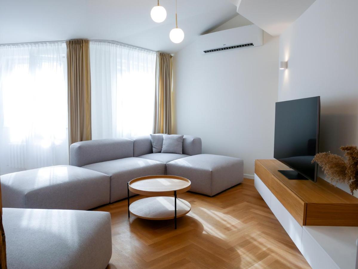 Laurinska 1 Apartments Bratislava Exterior photo