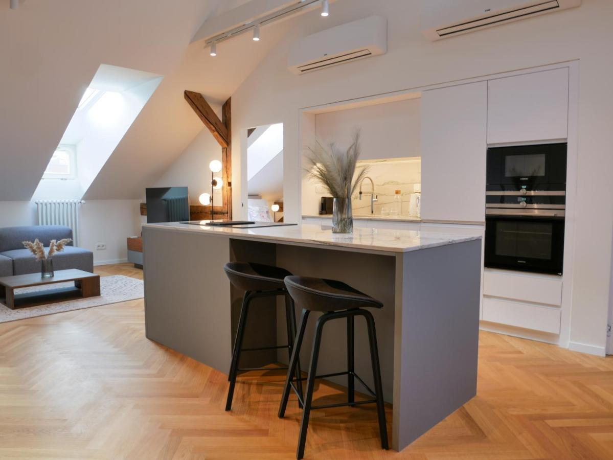 Laurinska 1 Apartments Bratislava Exterior photo