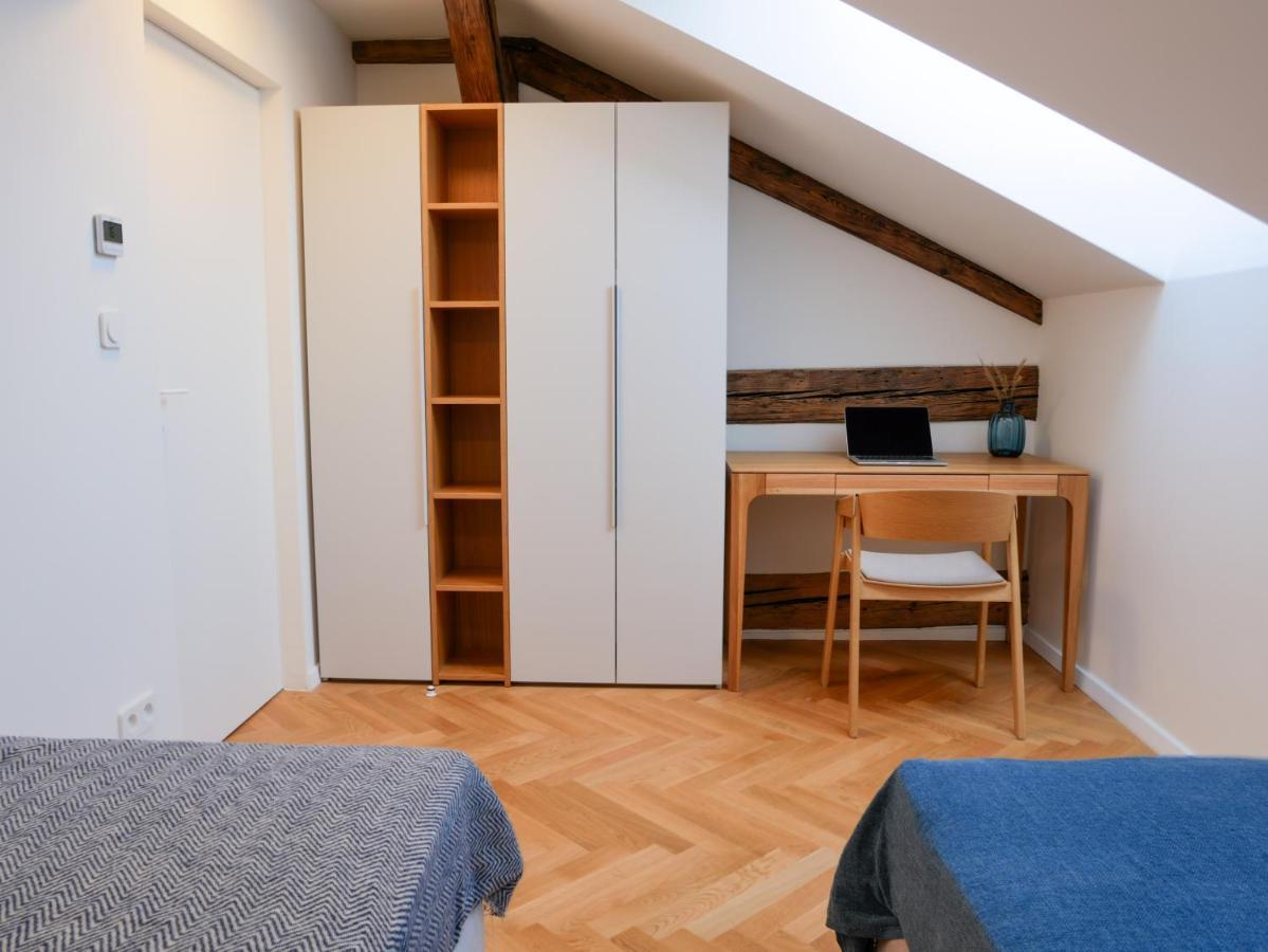 Laurinska 1 Apartments Bratislava Exterior photo
