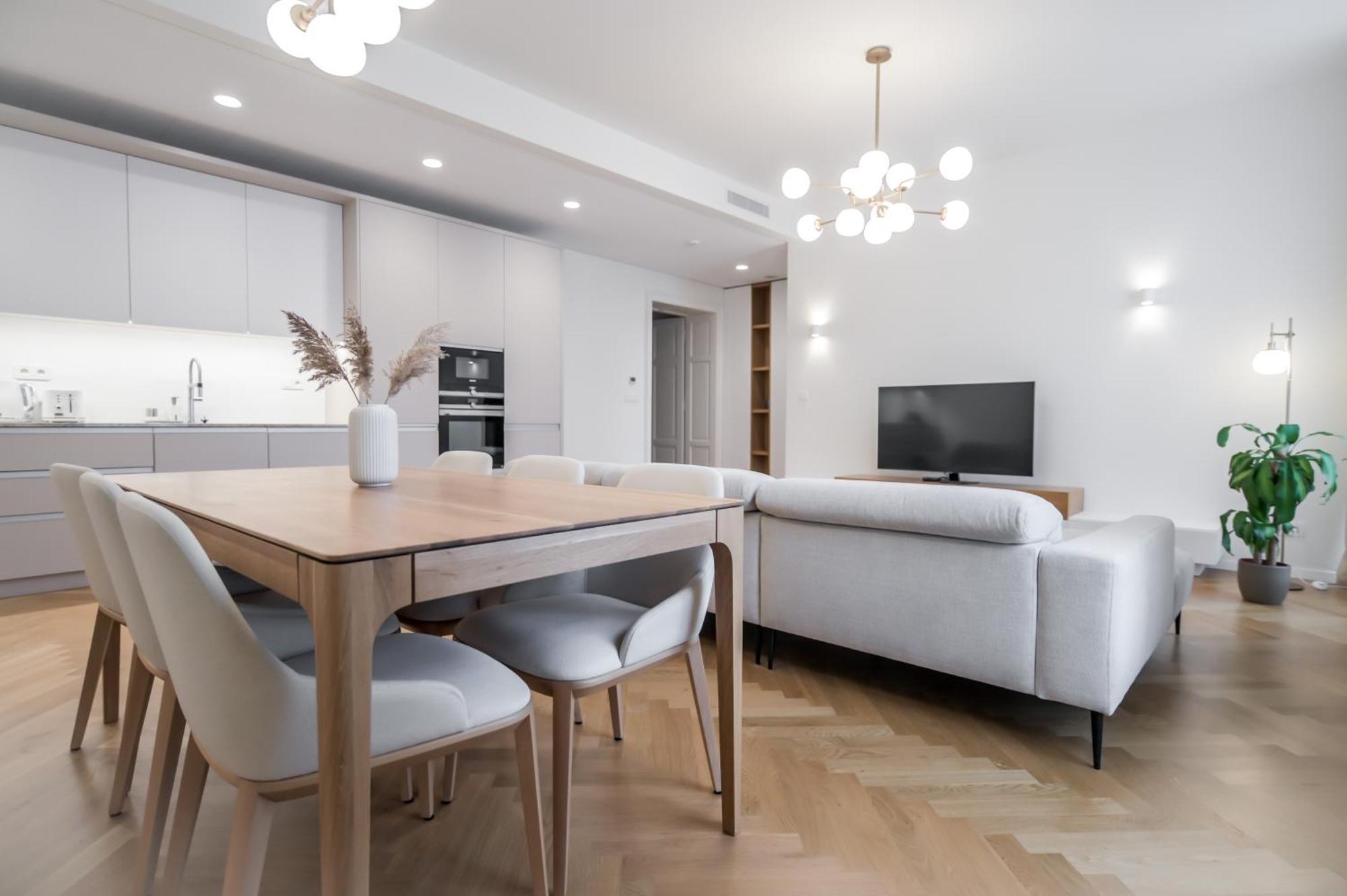 Laurinska 1 Apartments Bratislava Exterior photo
