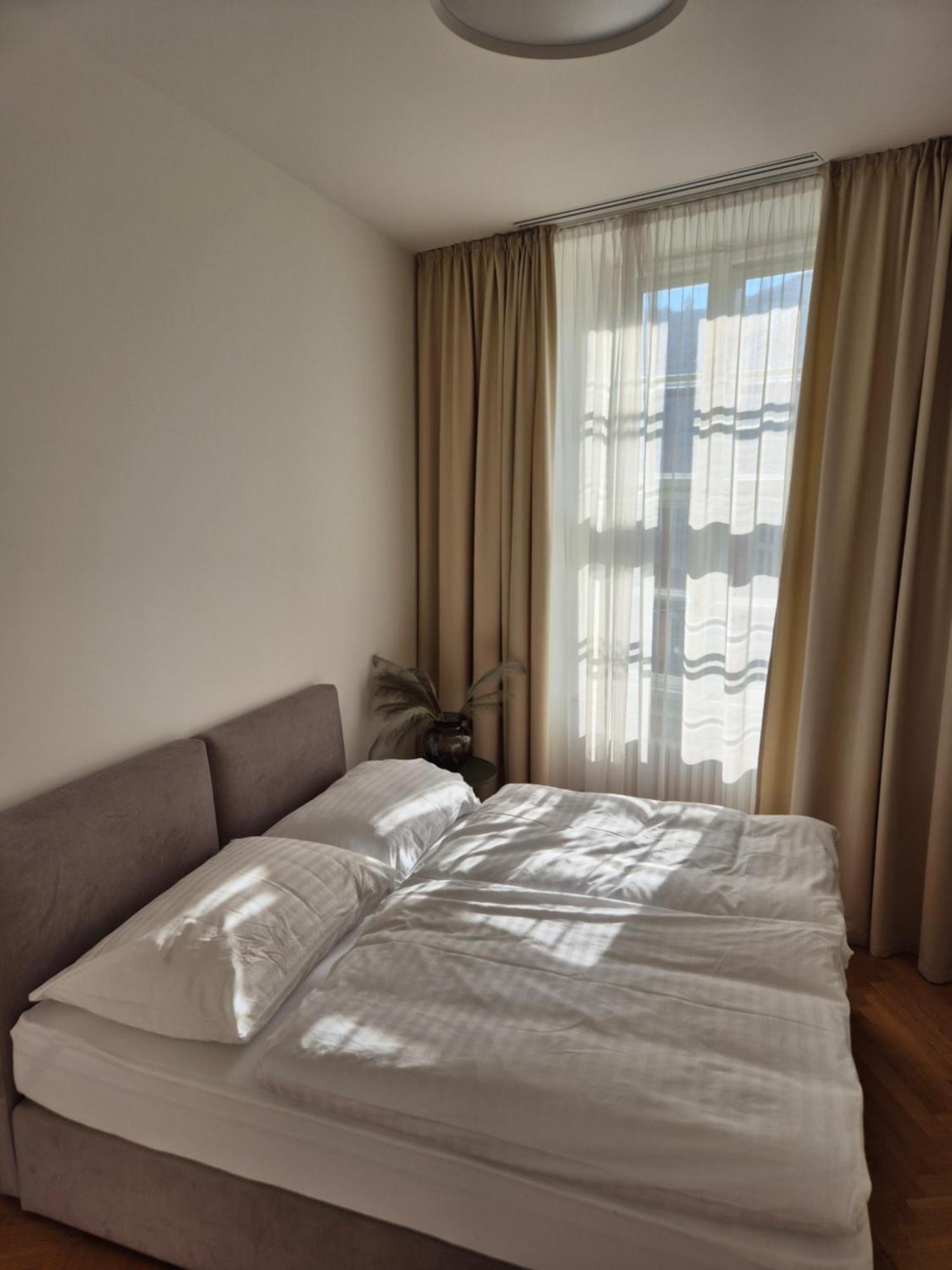Laurinska 1 Apartments Bratislava Exterior photo
