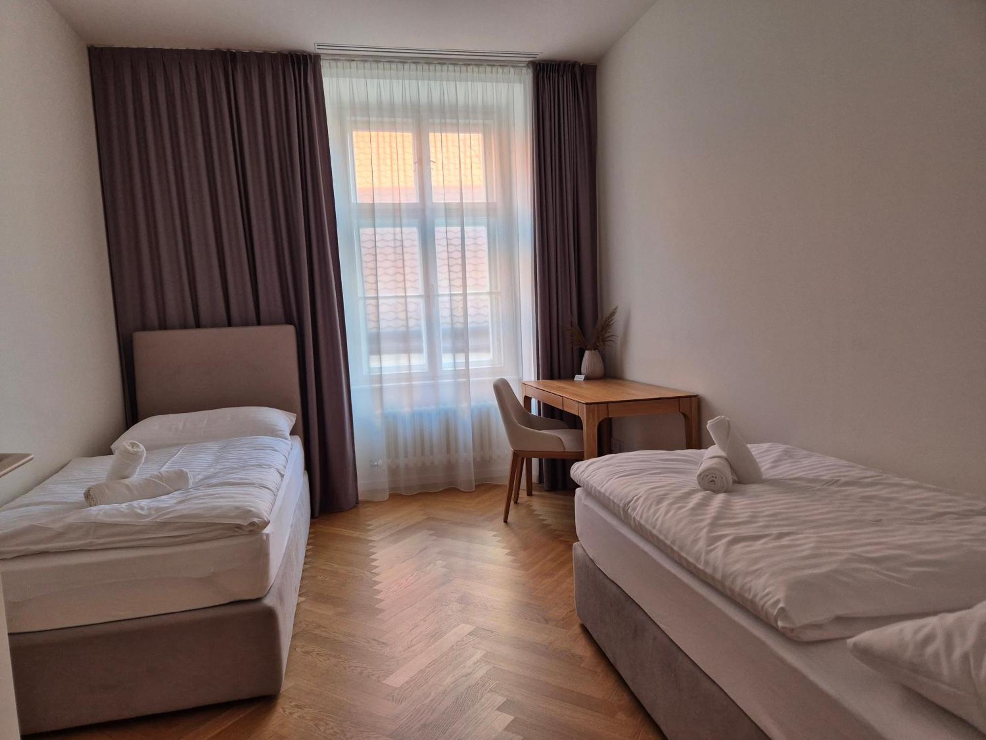 Laurinska 1 Apartments Bratislava Exterior photo